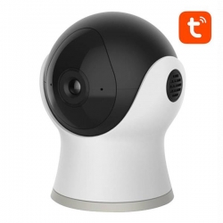 Kamera IP Laxihub M2-TY WiFi 1080p Tuya-36296