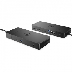 Stacja dokująca DELL Thunderbolt Dock WD19TB 180W-36314