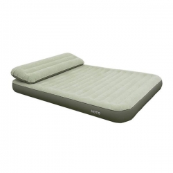 Materac samopompujący QWOGJ003 2000x1500x250mm-36340