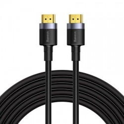 Kabel ultra HDMI v.2.0 Baseus Cafule, 4K, 3D 5m-36453