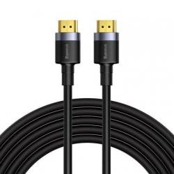 Kabel ultra HDMI v.2.0 Baseus Cafule, 4K, 3D 5m-36453