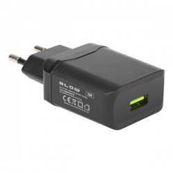 Zasilacz ładowarka SMART 5V 9V 12V USB-36501