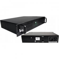 Zasilacz UPS Line-in Rack CCTVUPS-2U-2000-LCD-36573