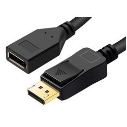 Kabel przedłużacz DisplayPort-DisplayPort 3m -36577