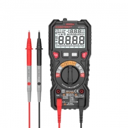 Miernik cyfrowy multimetr HT-118A True RMS NCV-36582