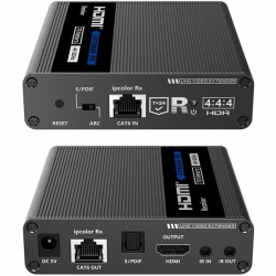 Extender HDMI do 70m 4K SPH-676C-36598