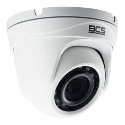 Kamera IP kopułowa BCS-L-EIP12FR3 2Mpix 2,8mm -36696