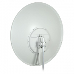 Antena satelitarna DPL-120 + zez jasnoszara-36726