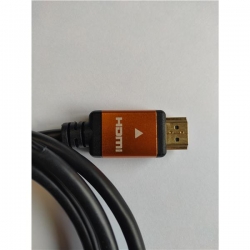 Kabel HDMI HDK59 v.2.0 1m -36733