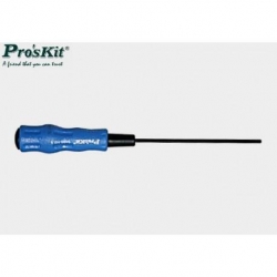 Wkrętak precyzyjny imbus 2,5mm 89400-H2.5-36825