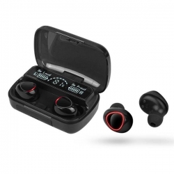 Słuchawki Bluetooth M10-36843