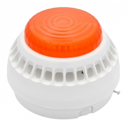 Sygnalizator akustyczno-optyczny SAO-Wd2-36941