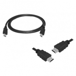 Kabel ultra HDMI v.2.0 2m 600MHz-36948