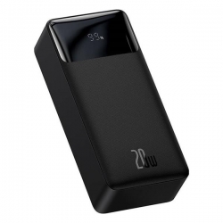 Powerbank Baseus 30000mAh 20W Bipow czarny-36960