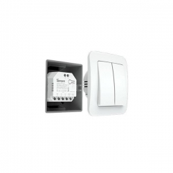 Przekaźnik Wi-Fi Sonoff Dual R3-36975