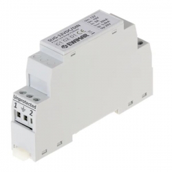 Zabezpieczenie przeciwprzepięciowe SUG-12VDC/DIN-36999