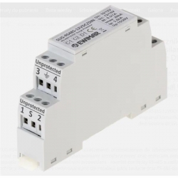 Zabezpieczenie przeciwprzep. SUG-RS485-12VDC/DIN-37004