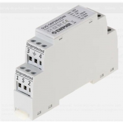 Zabezpieczenie przeciwprzepięciowe SUG-SAP24V/DIN-37011