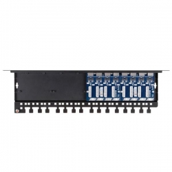 Ogranicznik przepięć Gigabit LAN PTU-68-ECO/PoE-37017