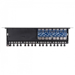 Ogranicznik przepięć Gigabit LAN PTF-68-ECO/PoE-37018