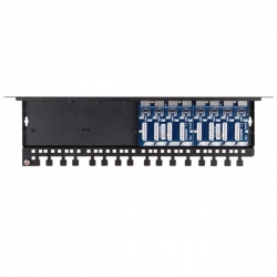 Ogranicznik przepięć Gigabit LAN PTU-68-PRO/PoE-37019