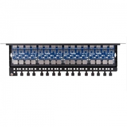 Ogranicznik przepięć Gigabit LAN PTF-616-ECO/PoE-37023
