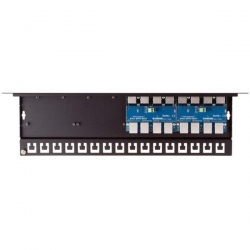 Ogranicznik przepięć LAN PTF-58R-PRO/InPoE/P-37040