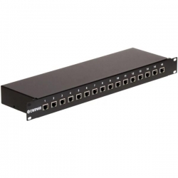 Ogranicznik przepięć LAN PTU-516R-EXT/InPoE/P-37047