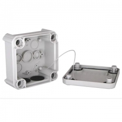 Puszka połaczeniowa BOX-1 IP66 do U-BOX-37049