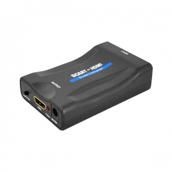 Konwerter sygnału euro SCART/HDMI-37133