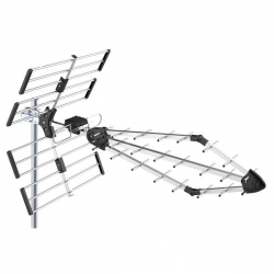 Antena TV kierunkowa DVB-T2 Smart Horizon-37152