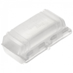 Puszka instalacyjna hermetyczna IP68 Ohm-MP-37175