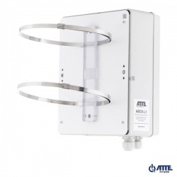 Adapter słupowy ADD-PMAL do obudów ABOX-L-37178