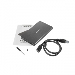 Obudowa dysków HDD 2,5