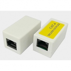 Łącznik modularny UTP kat.6 8p8c RJ-45-37223