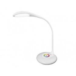 Lampka biurkowa RGB 256 kolorów Altair ELD102-37230