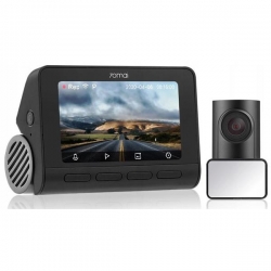 Wideorejestrator 70mai 4K A800S Dash cam + RC06-37307