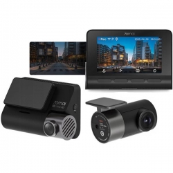 Wideorejestrator 70mai 4K A800S Dash cam + RC06-37308
