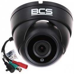 Kamera 4w1 kopułowa BCS-EA15FR3-G(H2) 5Mpix 3,6mm-37321