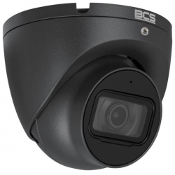 Kamera 4w1 kopułowa BCS-EA15FSR3-G(2) 5Mpix 2,8mm-37322
