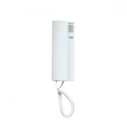 Zestaw domofonowy CITYMAX 4+N1 6201-37339