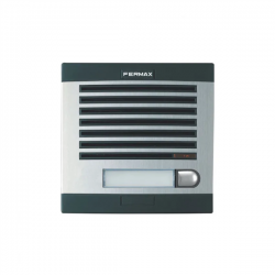 Zestaw domofonowy CITYMAX 4+N1 6201-37340