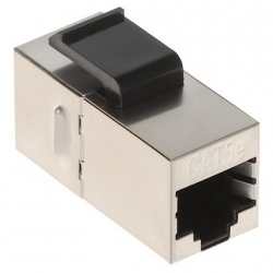 Łącznik modularny FTP kat.5e RJ-45 Keystone -37351