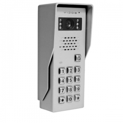 Panel zewnętrzny S50D n/t 940TVL-37360