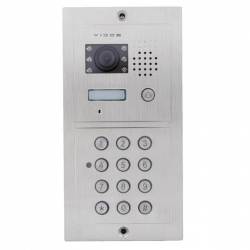 Panel zewnętrzny S601D-2 p/t 940TVL szyfrator-37364
