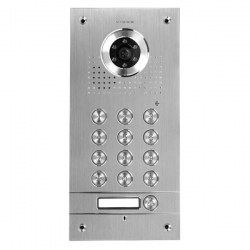 Panel zewnętrzny S561D p/t 940TVL szyfrator-37368