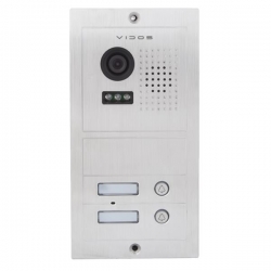 Panel zewnętrzny S602 p/t 940TVL-37370
