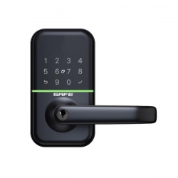 Elektroniczny zamek do drzwi SmartLock RC Midi3-37372