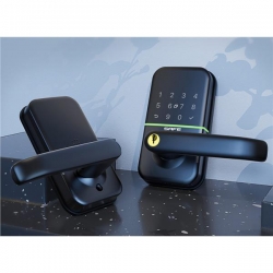 Elektroniczny zamek do drzwi SmartLock RC Midi3-37374