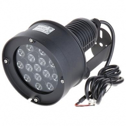 Oświetlacz podczerwieni LIR-IB88 120m 60stopni-37382